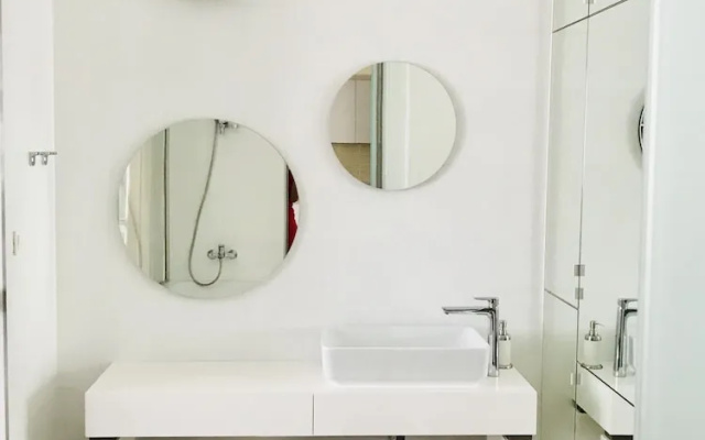 Ah Design Apartments
