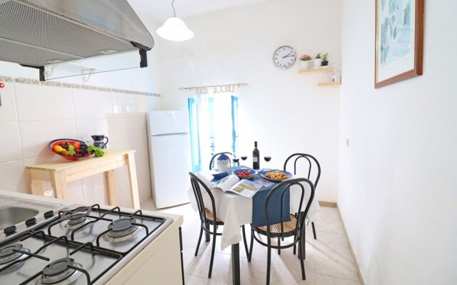 Holiday House alice in Otranto 2/3 places