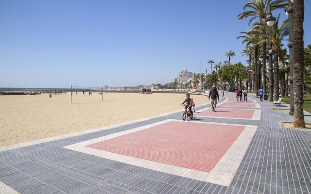 Apartamento Fleming 5