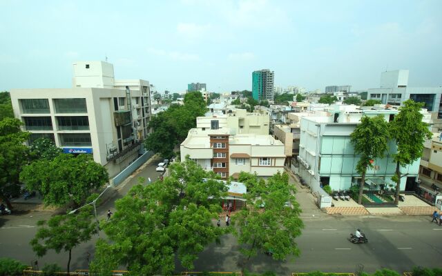 Hotel Sadbhav