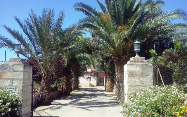 Finca Sa Gruta Marines