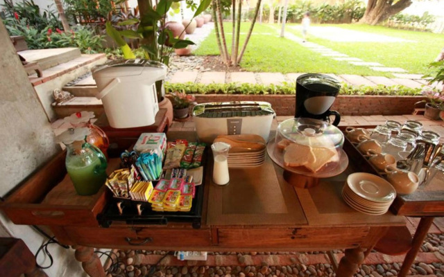 Baan Tye Wang Hotel