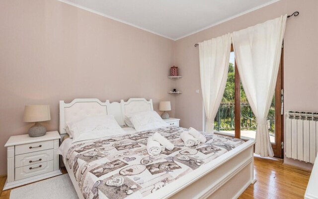 Beautiful Home in Matulji With Wifi and 3 Bedrooms