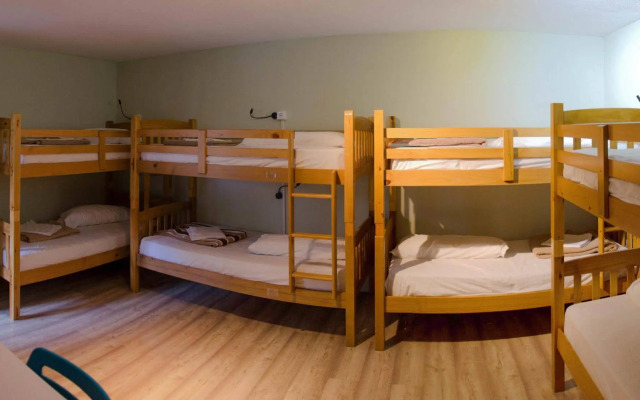 Mad4you Hostel