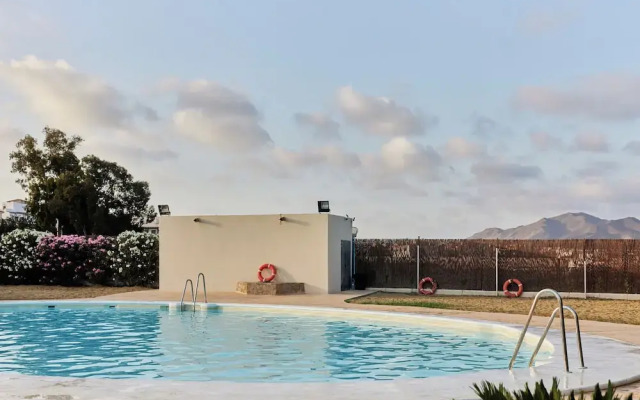 TAIGA Almeria Playa