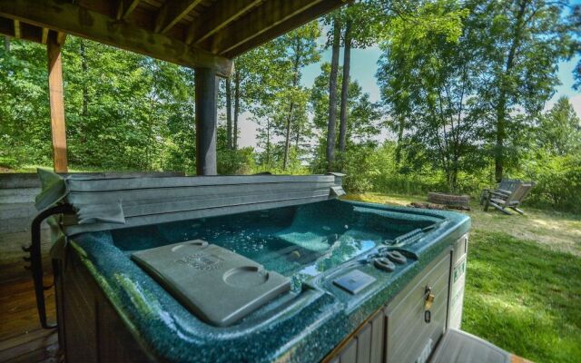 Glass Mountain Lodge