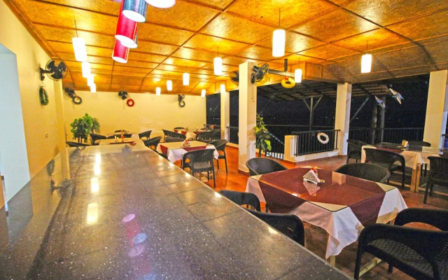 Raposo Holiday Resort