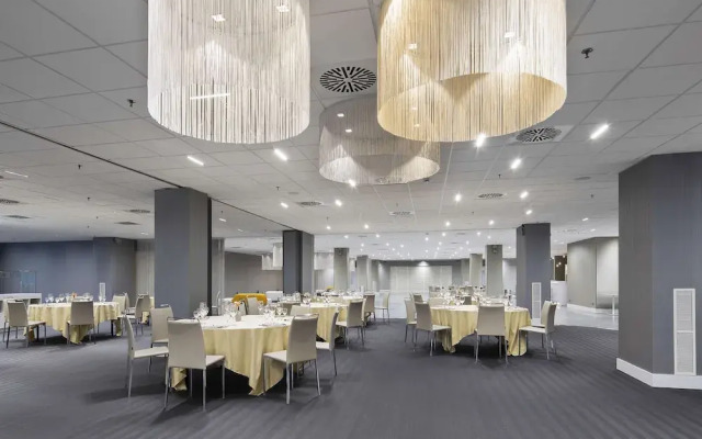 NH Milan Congress Center
