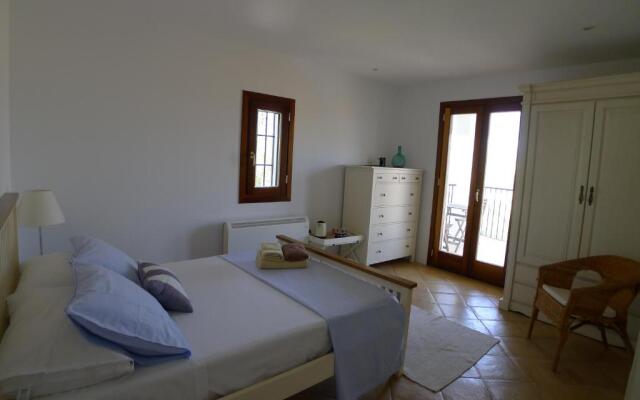 Salvatierra Guest House