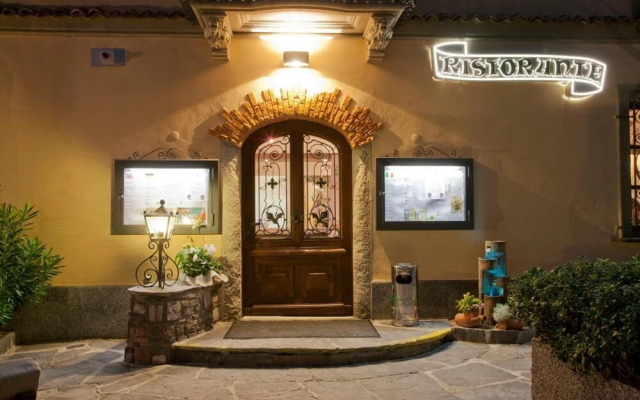Albergo Ristorante La Palma