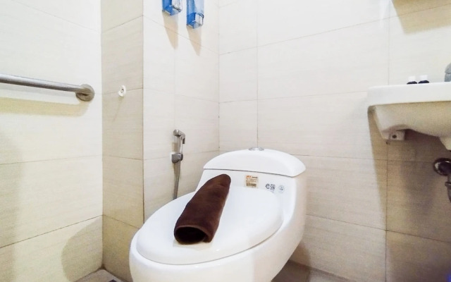 Amazing 1Br Apartment Gateway Pasteur