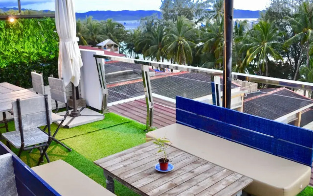 OYO 609 G Executive Hotel And Spa Boracay