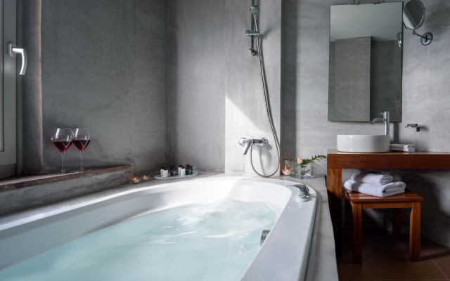 Panorama Boutique Hotel