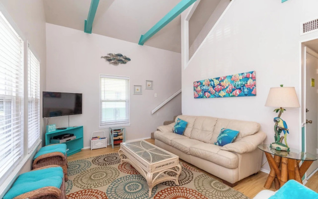 The Shell House Private Pool Pet Friendly