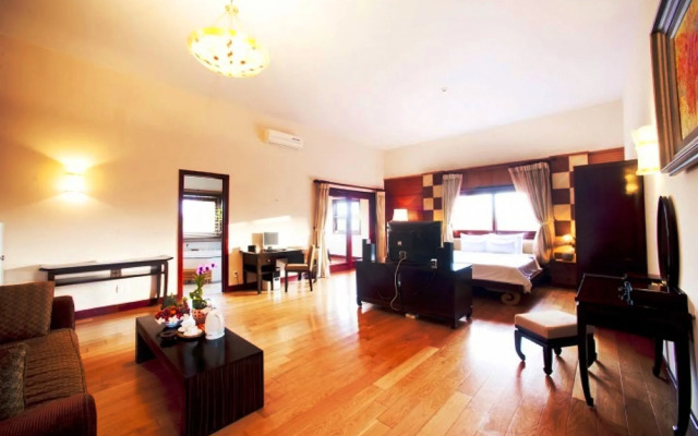 Terracotta Resort & Spa