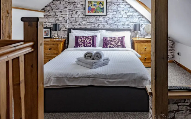 1 Bed- The Loft by Pureserviced
