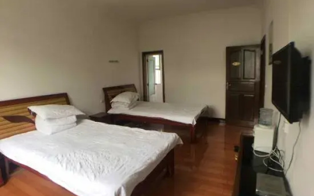 Shao'an Anda Hostel