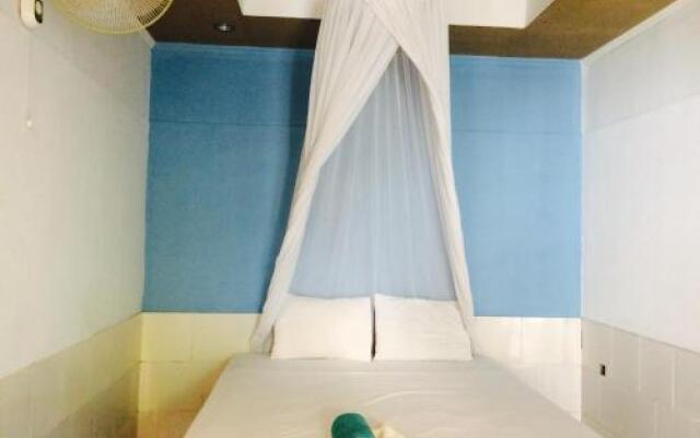 Giyat Kodong Home Stay