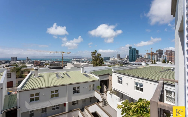 207 De Waterkant Piazza