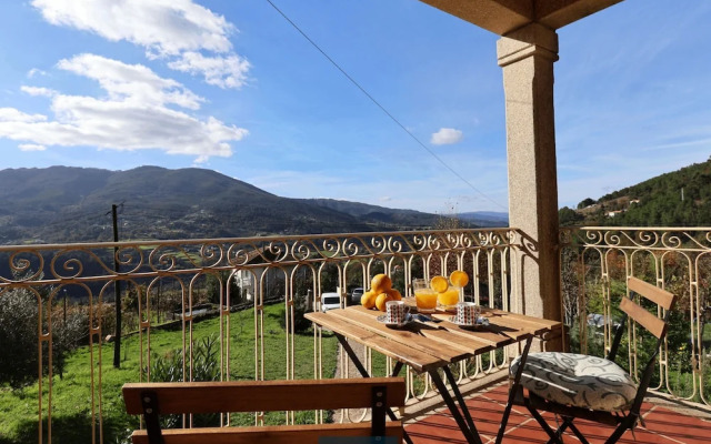 MyStay - Casa do Carmo