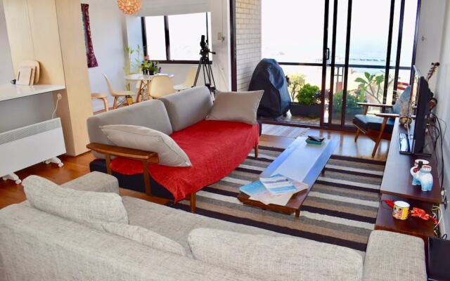 Boutique Bondi 1 Bedroom Apartment