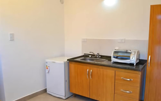 Hostal el Portal de la Linda