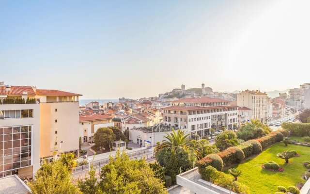 Le Papillon Apartment 2