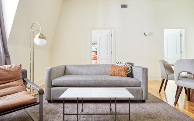 Sonder by Marriott Bonvoy The Louie Apartments CBD