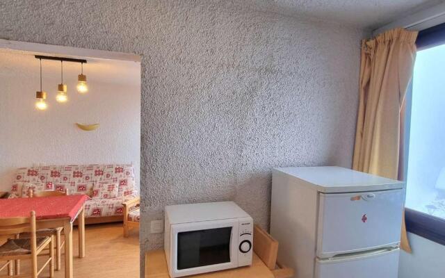 Appartement Saint-Michel-de-Chaillol, 4 pièces, 9 personnes - FR-1-393-79