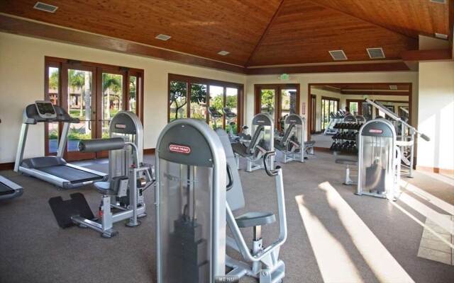 N Kaniku Unit 2002 - 3 Br Townhouse