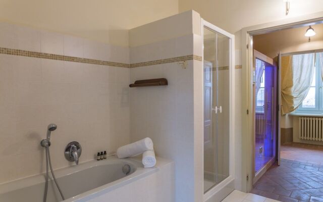 Castello di Razzano, The Originals Relais (Relais du Silence)