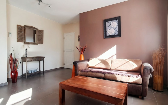 Logement B&B Coupvray