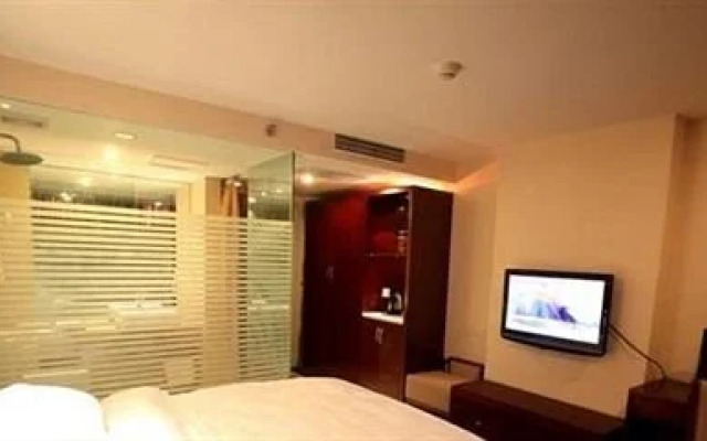 Hua Yi Hotel Wuyuan