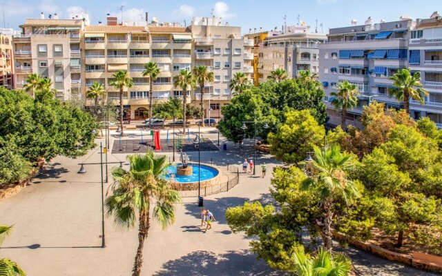 Espanatour Apartment Ramon Gallud 222