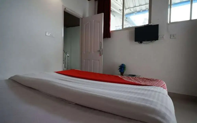 Aruvi Annex by OYO Rooms