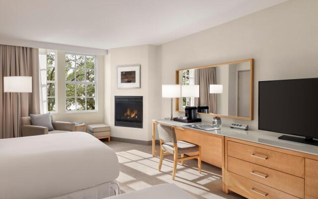 InterContinental the Clement Monterey by IHG