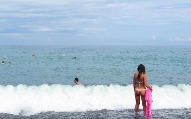 Real Palace Apartment