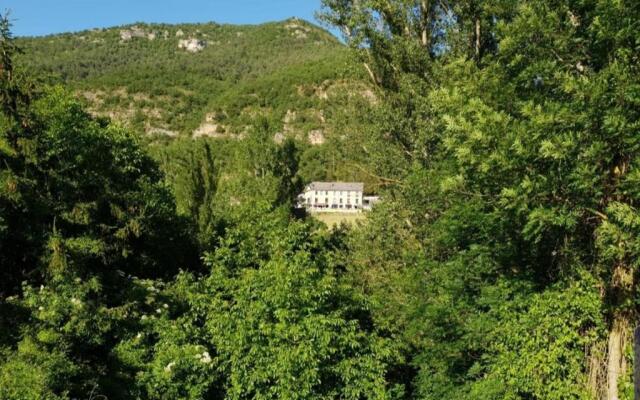 Hôtel Restaurant des Gorges au Viaduc