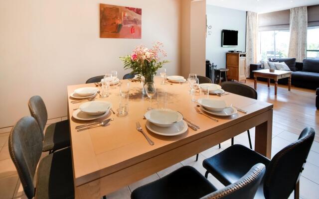 Holiday Home in Ardennes Near Durbuy