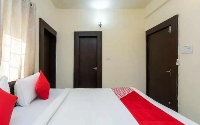 Swistar Serviced Apartments
