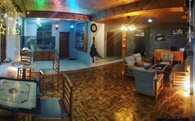 Gautam Shala Cottage