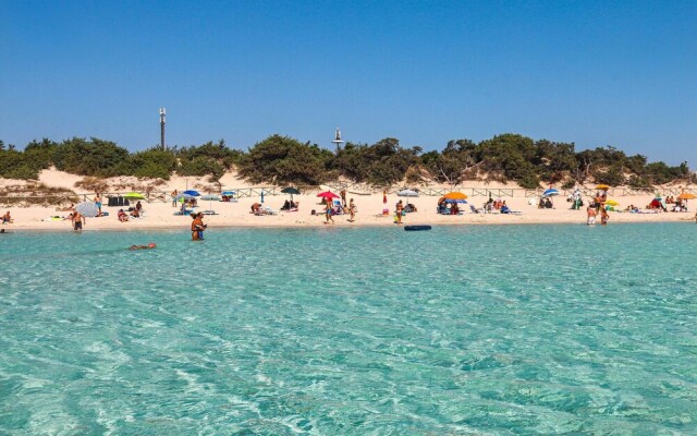 3440 Stella Di Mare Trilo 3 by Barbarhouse