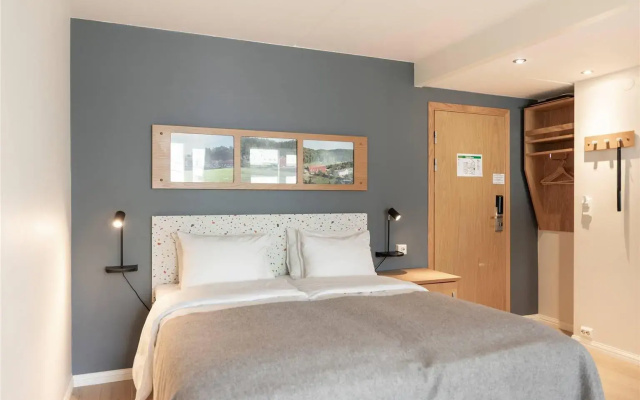 Home Hotel Grimstad