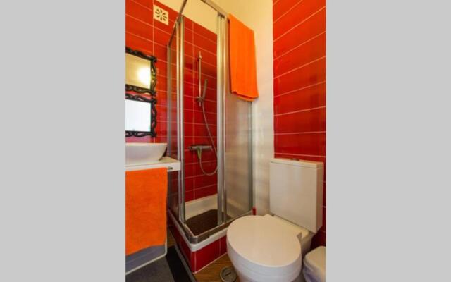 bellaVista - 3 min walk from beach
