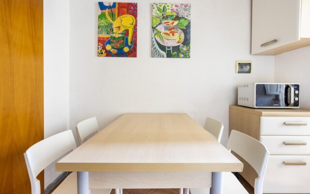 Verdi 11 in Firenzuola