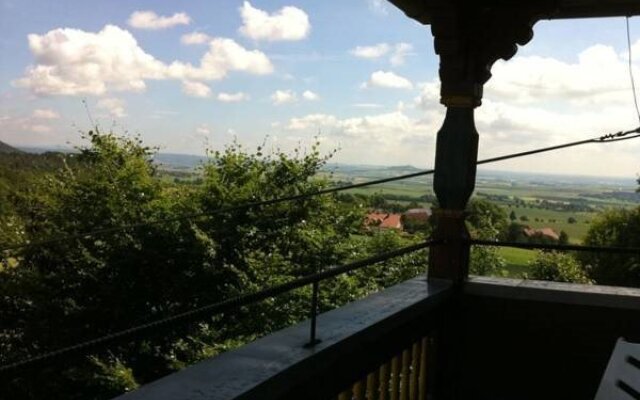 Am Solebad