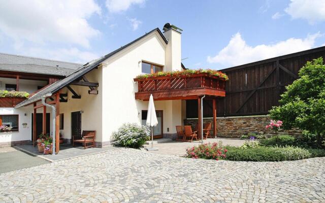 Holiday complex Landlust, Mühlental