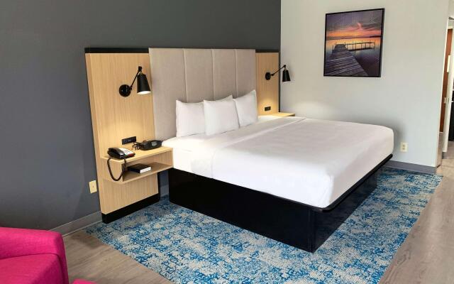 La Quinta Inn & Suites by Wyndham Selma/Smithfield I-95