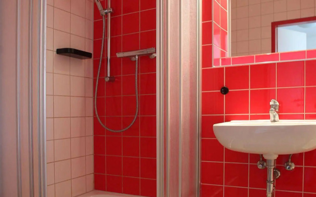 Jugendherberge Berlin-International - Hostel