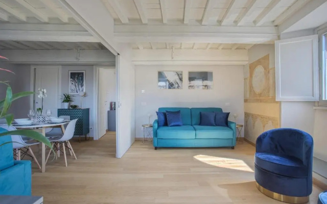 Luxury Suite in Florence